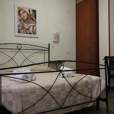 B&B La Porta Roma Ngoại thất bức ảnh