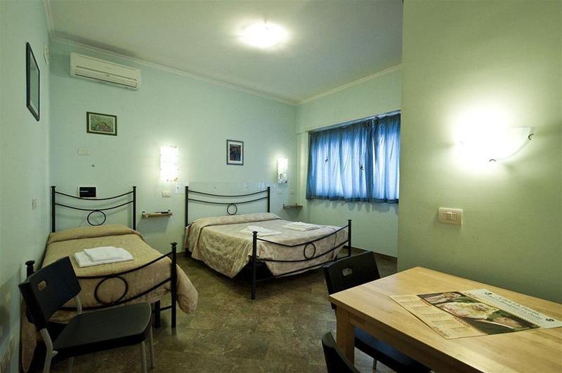 B&B La Porta Roma Ngoại thất bức ảnh