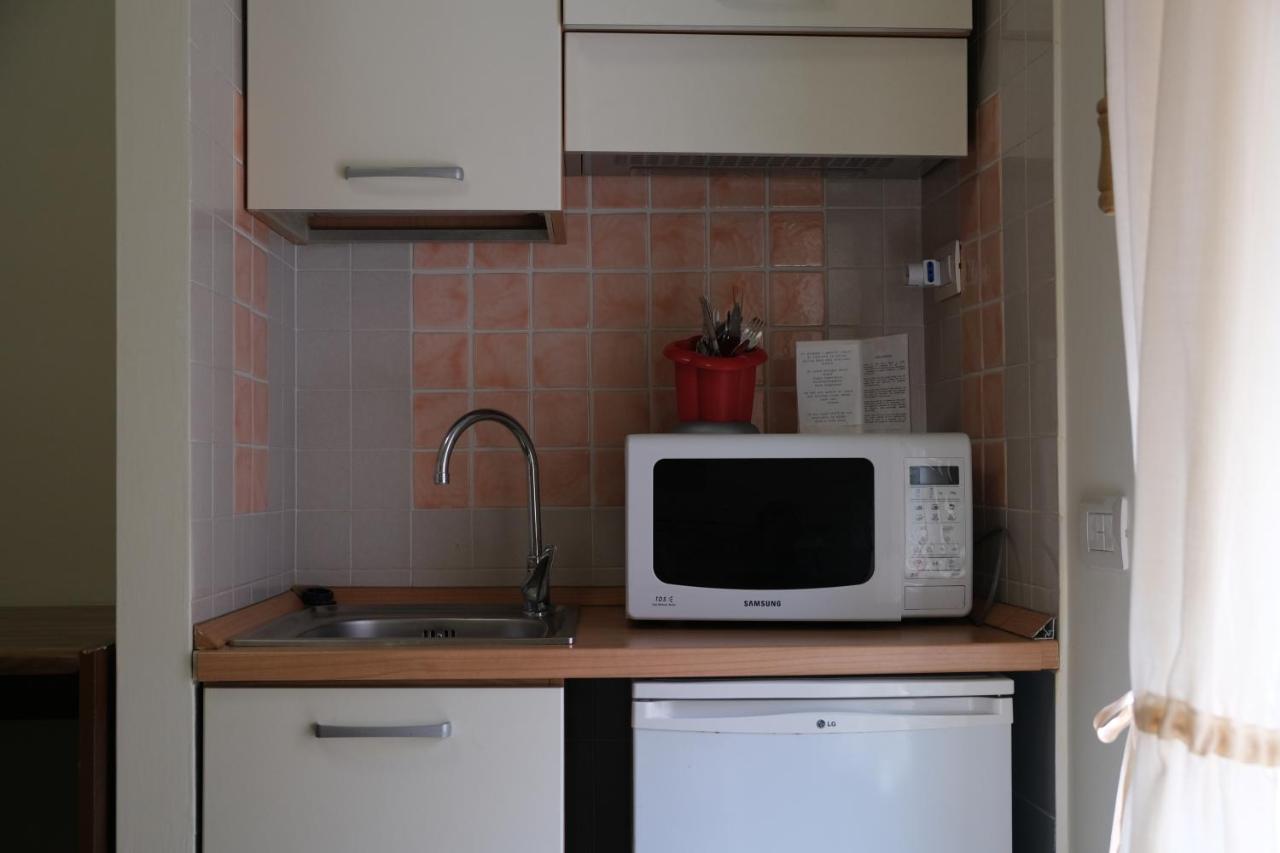 B&B La Porta Roma Ngoại thất bức ảnh