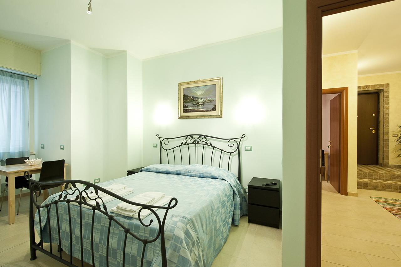 B&B La Porta Roma Ngoại thất bức ảnh
