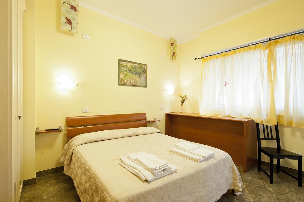 B&B La Porta Roma Ngoại thất bức ảnh