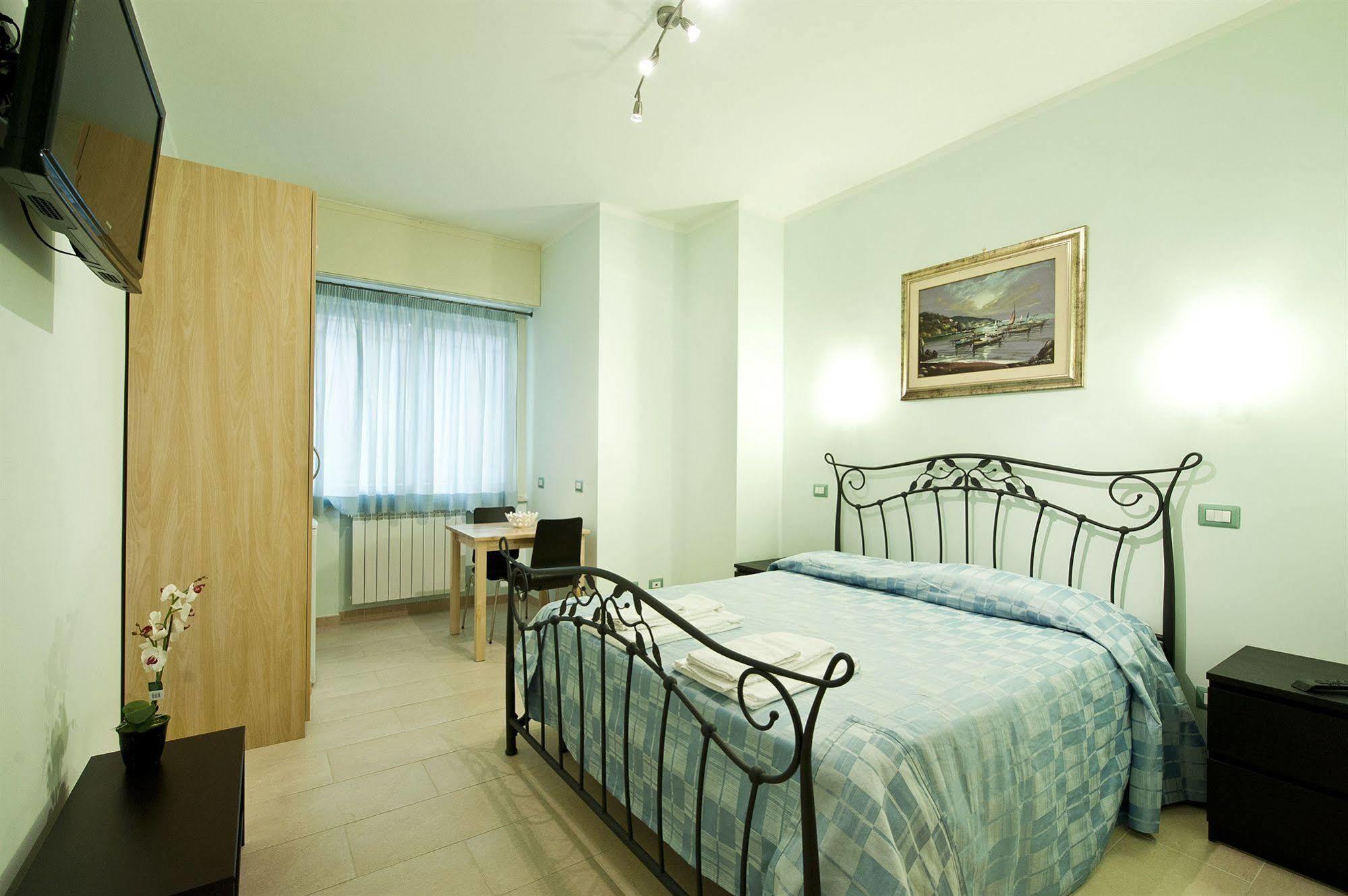 B&B La Porta Roma Ngoại thất bức ảnh